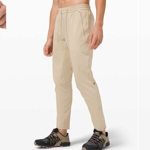 Lululemon License To Train Pant